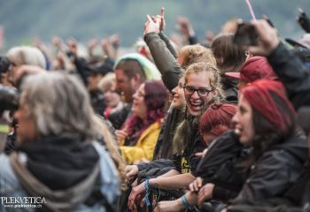 Electric Callboy - Photo By Dänu