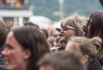 Electric Callboy - Photo By Dänu