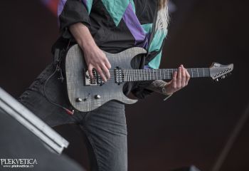 Electric Callboy - Photo By Dänu