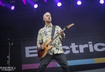 Electric Callboy - Photo By Dänu