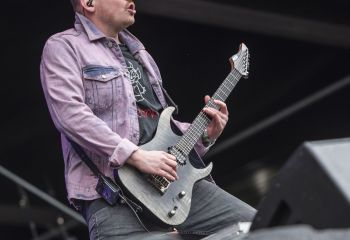 Electric Callboy - Photo By Dänu