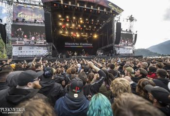 Electric Callboy - Photo By Dänu