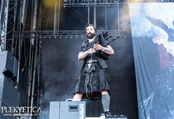 Eluveitie - Photo by Roli