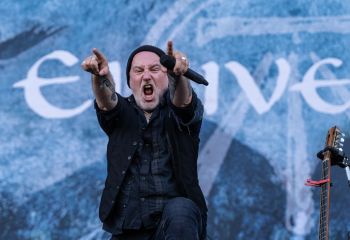 Eluveitie - Photo by Roli