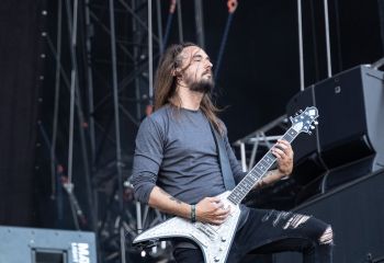 Eluveitie - Photo by Roli