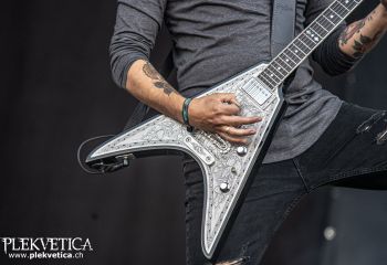 Eluveitie - Photo by Roli