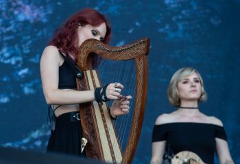 Eluveitie - Photo by Roli