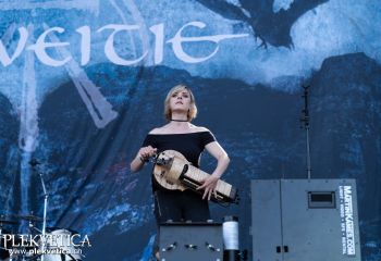 Eluveitie - Photo by Roli