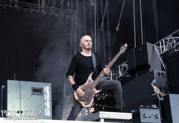 Eluveitie - Photo by Roli