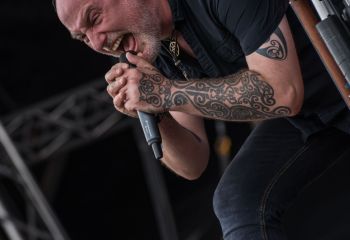 Eluveitie - Photo by Dänu