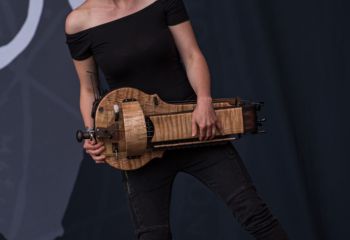 Eluveitie - Photo by Dänu