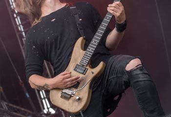 Eluveitie - Photo by Dänu