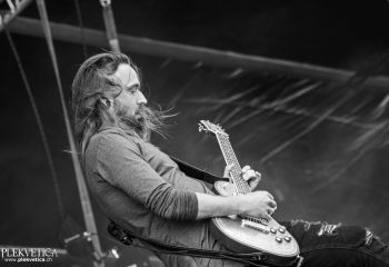 Eluveitie - Photo by Dänu