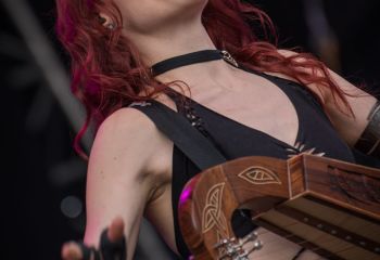 Eluveitie - Photo by Dänu