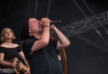 Eluveitie - Photo by Dänu