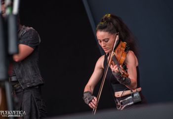Eluveitie - Photo by Dänu