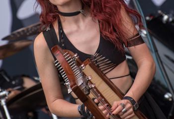 Eluveitie - Photo by Dänu