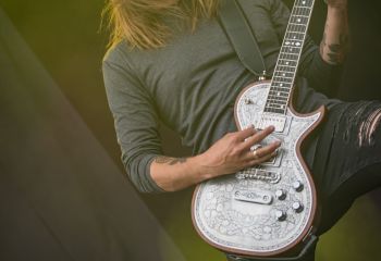 Eluveitie - Photo by Dänu