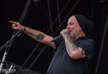 Eluveitie - Photo by Dänu