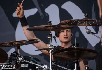 Eluveitie - Photo by Dänu