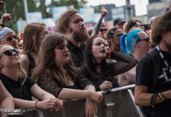 Eluveitie - Photo by Dänu