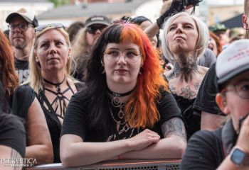 Eluveitie - Photo by Dänu