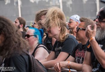 Eluveitie - Photo by Dänu