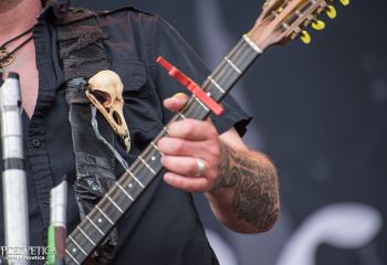 Eluveitie - Photo by Dänu