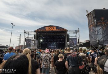 Eluveitie - Photo by Dänu