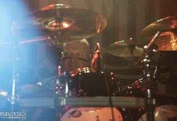 Ensiferum - Photo By Dänu