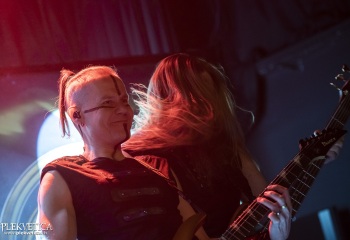 Ensiferum - Photo By Dänu