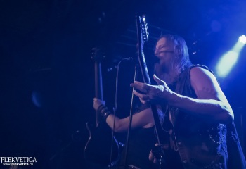 Ensiferum - Photo By Dänu