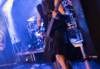 Ensiferum - Photo By Dänu