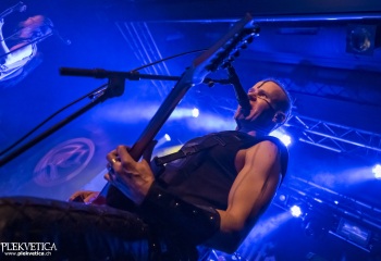 Ensiferum - Photo By Dänu