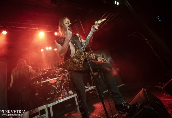 Ensiferum - Photo By Dänu