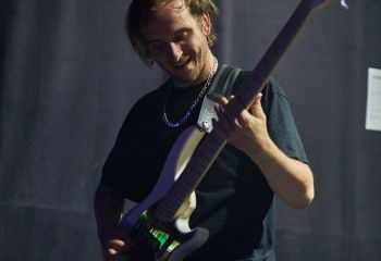 24.05.2022 - KUFA - Enterprise Earth - Photo By Peti