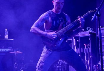 24.05.2022 - KUFA - Enterprise Earth - Photo By Peti