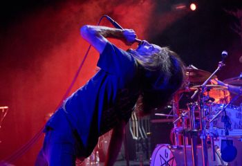 24.05.2022 - KUFA - Enterprise Earth - Photo By Peti