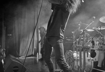 24.05.2022 - KUFA - Enterprise Earth - Photo By Peti