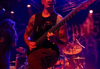 24.05.2022 - KUFA - Enterprise Earth - Photo By Peti