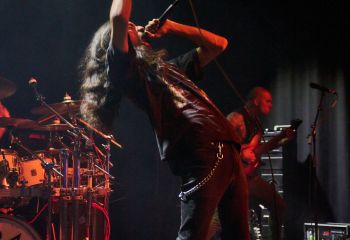 24.05.2022 - KUFA - Enterprise Earth - Photo By Peti