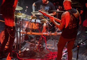 24.05.2022 - KUFA - Enterprise Earth - Photo By Peti