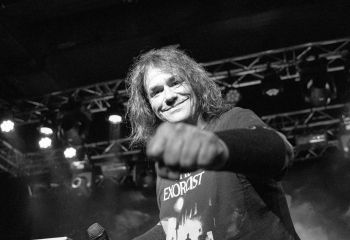 Exodus - Photo by Roli