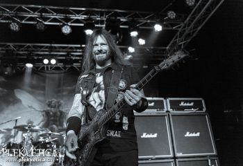 Exodus - Photo by Roli