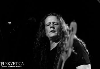 Exodus - Photo by Roli