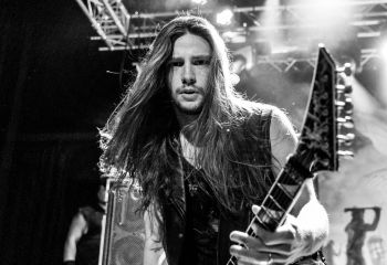 Exodus - Photo by Roli