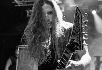 Exodus - Photo by Roli