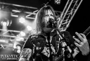 Exodus - Photo by Roli