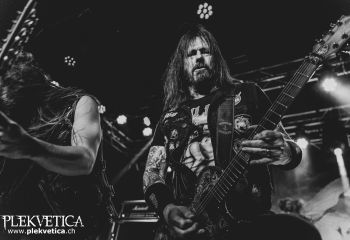 Exodus - Photo by Roli