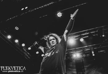 Exodus - Photo by Roli